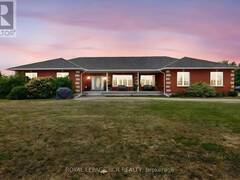 6128 EIGHTH LINE Erin Ontario, N0B 1Z0