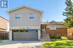 21 HEDA COURT | Whitby Ontario | Slide Image One