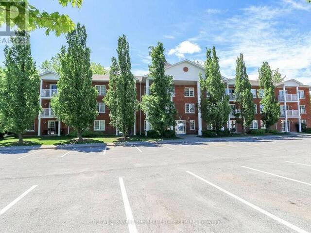 212 - 49 JACOBS TERRACE Barrie Ontario, L4N 0W4 - 2 Bedrooms Condo For Sale