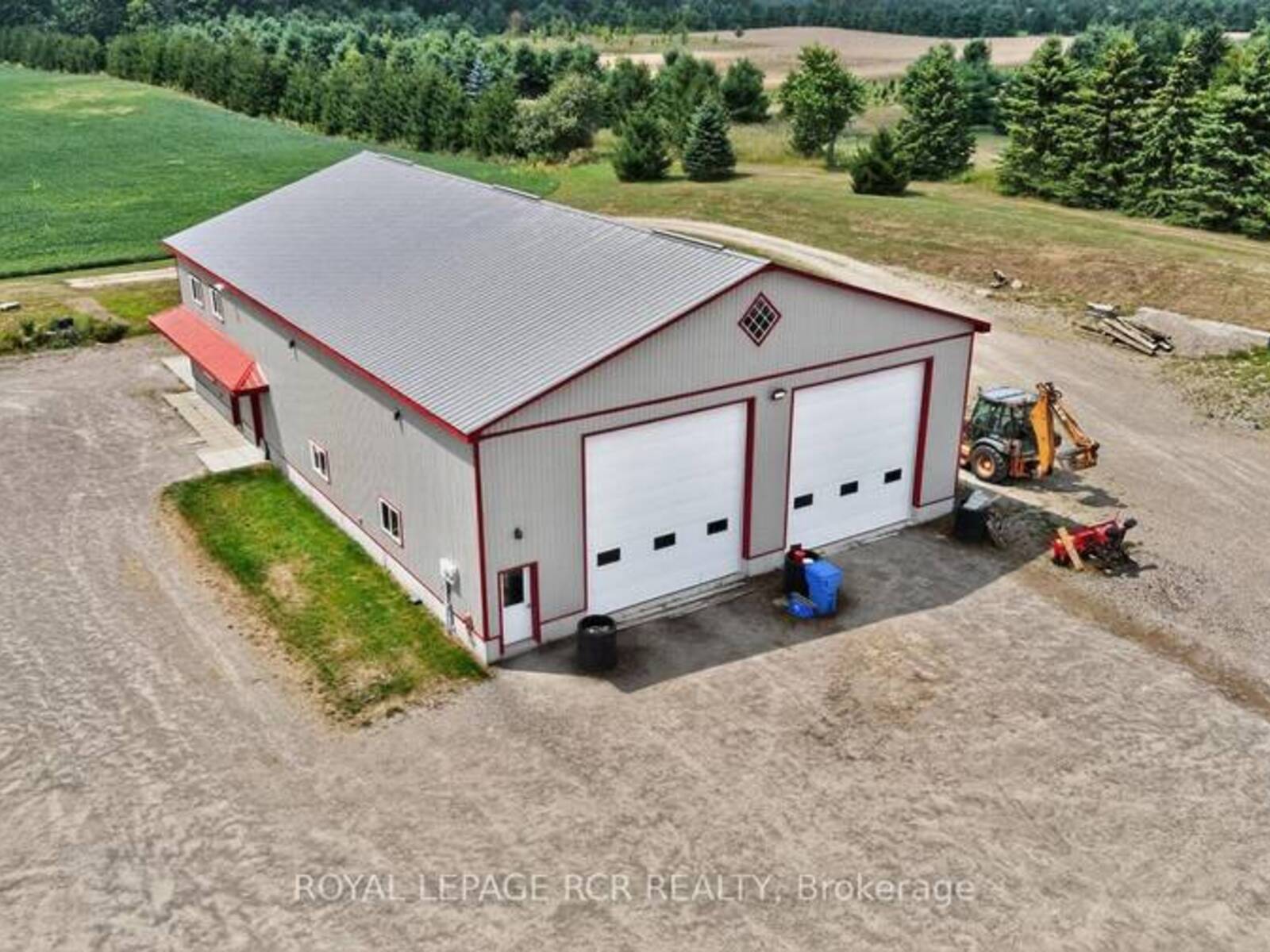 6128 EIGHTH LINE, Erin, Ontario N0B 1Z0