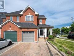 1 HOLLOWAY ROAD Markham Ontario, L3S 4P4