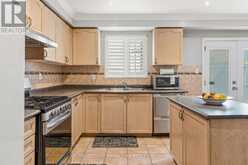 1 HOLLOWAY ROAD | Markham Ontario | Slide Image Twelve