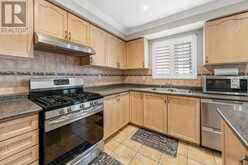 1 HOLLOWAY ROAD | Markham Ontario | Slide Image Sixteen