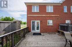 1 HOLLOWAY ROAD | Markham Ontario | Slide Image Thirty-five