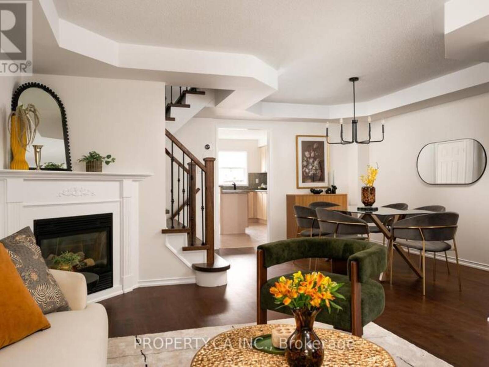 173 LITTLEWOOD DRIVE, Oakville, Ontario L6H 6T9