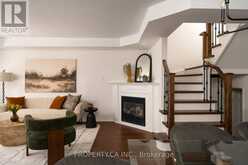 173 LITTLEWOOD DRIVE | Oakville Ontario | Slide Image Four