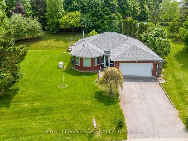 3 HENRY STREET Amaranth Ontario, L9W 3Z1 - 3 Bedrooms Home For Sale