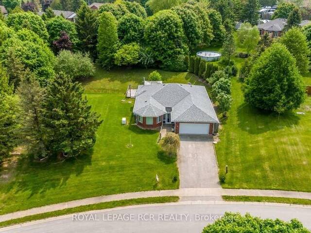 3 HENRY STREET Amaranth Ontario, L9W 3Z1 - 3 Bedrooms Home For Sale