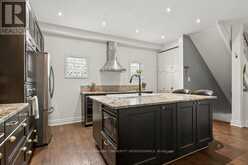 21 - 100 BEDDOE DRIVE | Hamilton Ontario | Slide Image Nine