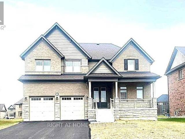 24 SUMMER BREESE DRIVE W Quinte West Ontario, K0K 1L0 - 5 Bedrooms Home For Sale