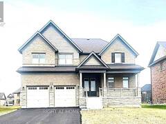 24 SUMMER BREESE DRIVE W Quinte West Ontario, K0K 1L0