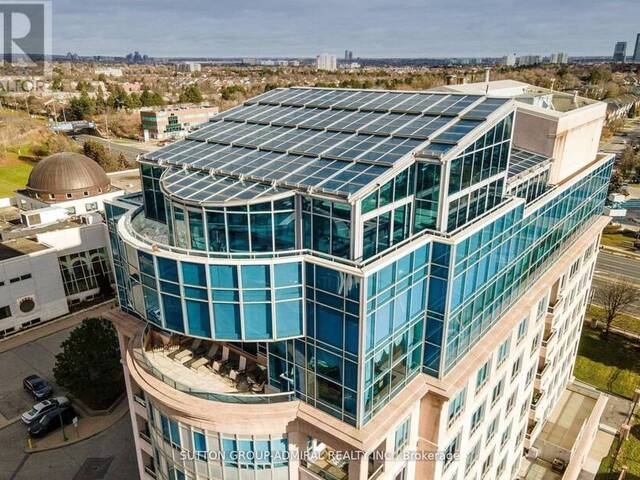 UPH - 1 CORDOBA DRIVE Vaughan Ontario, L4J 8S3 - 5 Bedrooms Condo For Sale