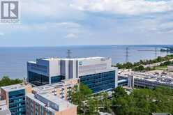 706 - 1201 NORTH SHORE BOULEVARD E | Burlington Ontario | Slide Image Forty-eight