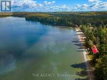772 S LAKE BERNARD ROAD | Sundridge Ontario | Slide Image One