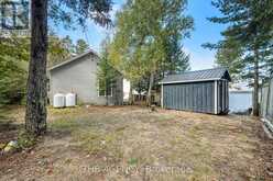 772 S LAKE BERNARD ROAD | Sundridge Ontario | Slide Image Thirty-three