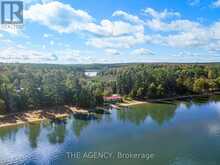 772 S LAKE BERNARD ROAD | Sundridge Ontario | Slide Image Fifty
