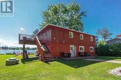 133 OAKDENE CRESCENT | Kawartha Lakes Ontario | Slide Image Two