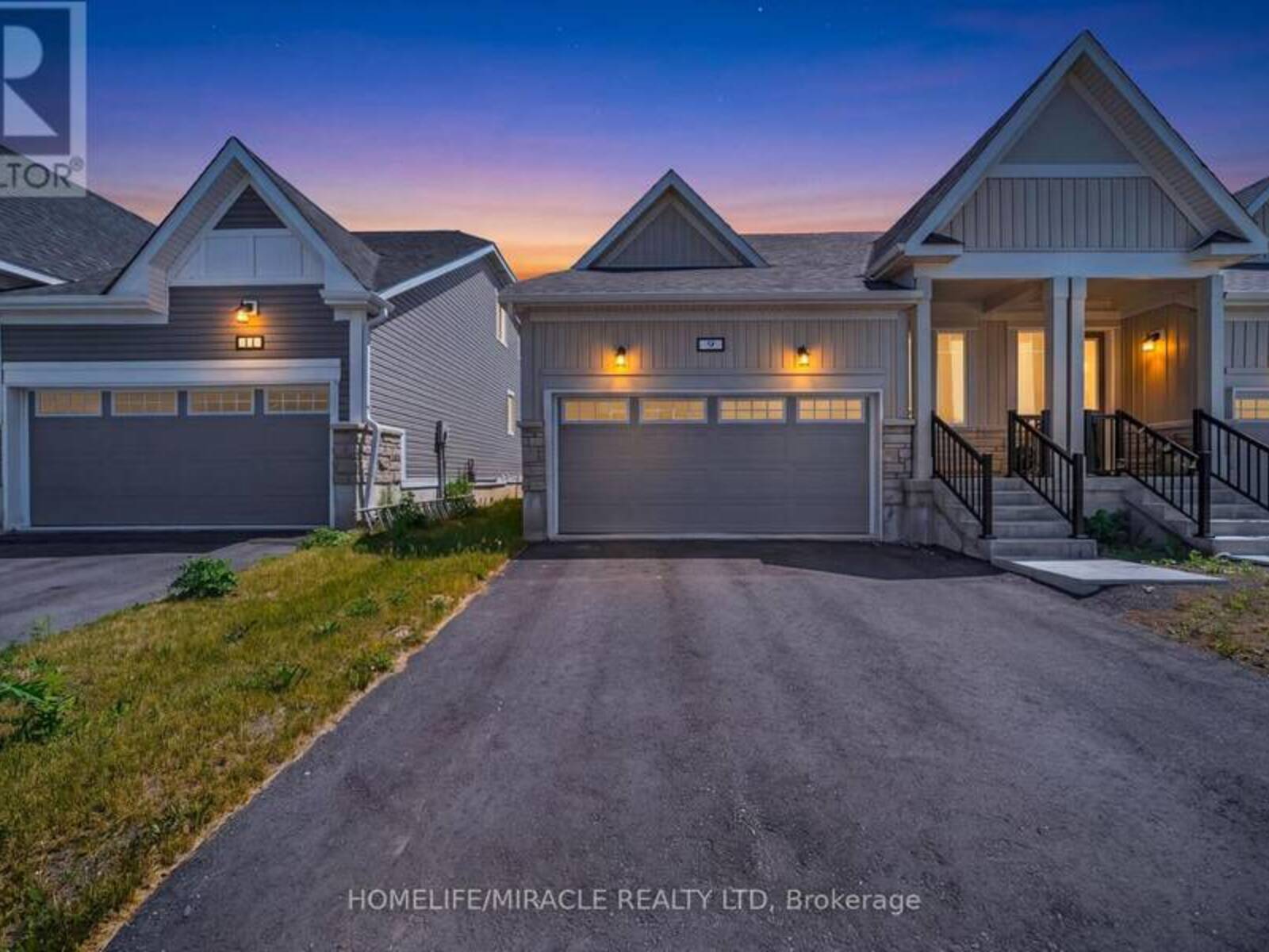 9 GOLF LINKS DRIVE, Loyalist, Ontario K0H 1G0