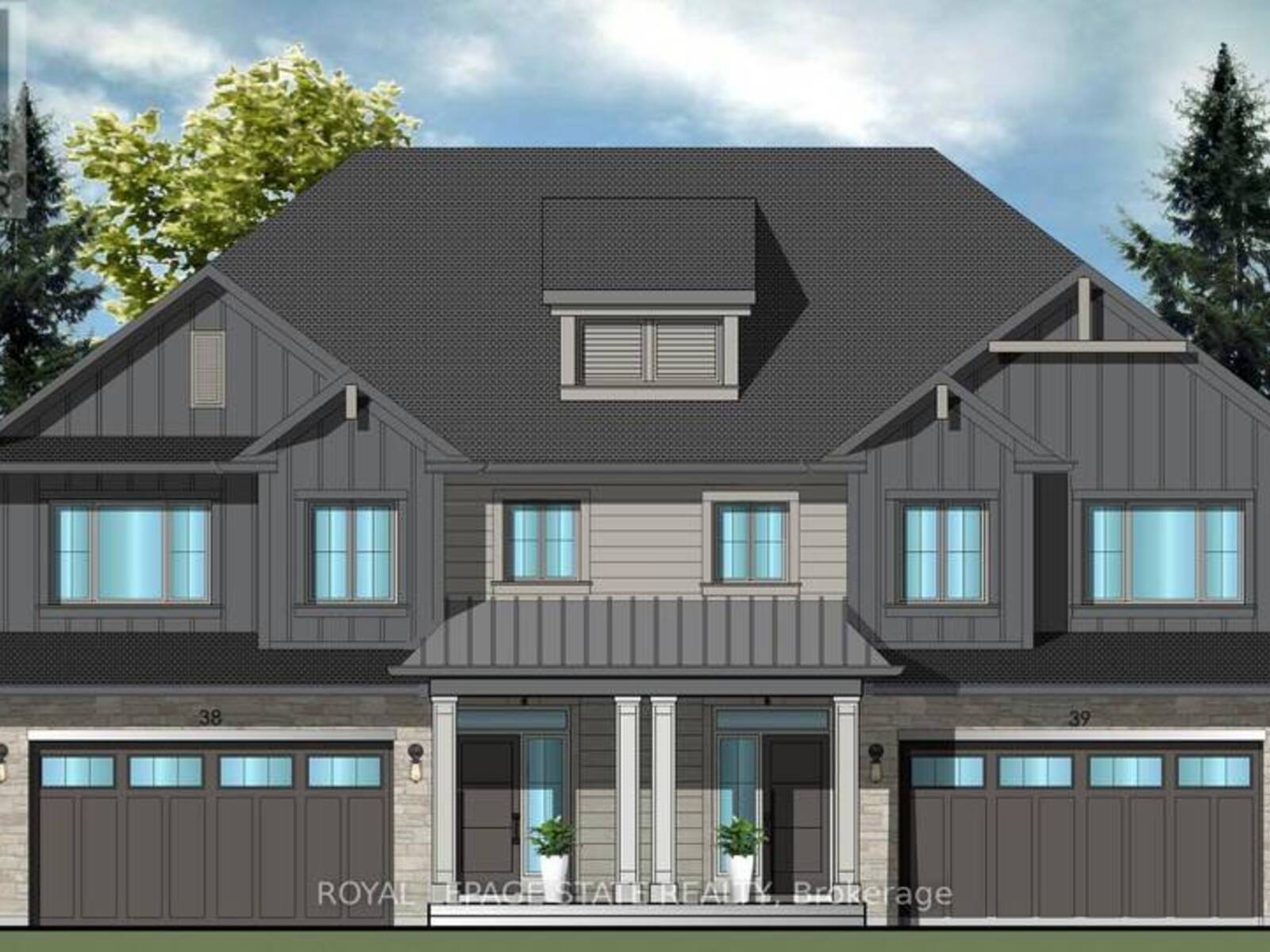 37 BRYANS WAY, Grimsby, Ontario L3M 0L5