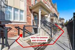 192 LOUISBOURG WAY | Markham Ontario | Slide Image Thirty-three