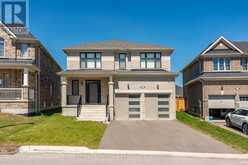 5 AINSLIE HILL CRESCENT | Georgina Ontario | Slide Image One