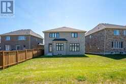 5 AINSLIE HILL CRESCENT | Georgina Ontario | Slide Image Six