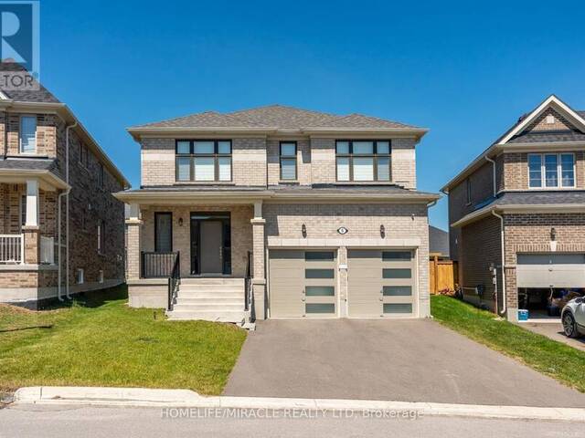 5 AINSLIE HILL CRESCENT Georgina Ontario, L0E 1R0 - 4 Bedrooms Home For Sale