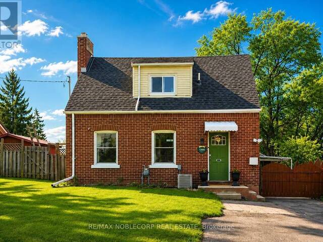 1790 KING STREET E Cambridge Ontario, N3H 3R8 - 3 Bedrooms Home For Sale