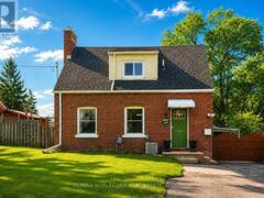 1790 KING STREET E Cambridge Ontario, N3H 3R8