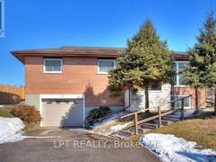7 CHAMPLAIN BOULEVARD Lindsay Ontario, K9V 4R1