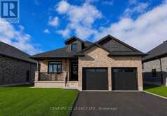 675 WINCHESTER AVENUE S | Listowel Ontario | Slide Image One