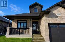 675 WINCHESTER AVENUE S | Listowel Ontario | Slide Image Two