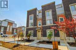 TH127 - 11 ALMOND BLOSSOM MEWS | Vaughan Ontario | Slide Image Three