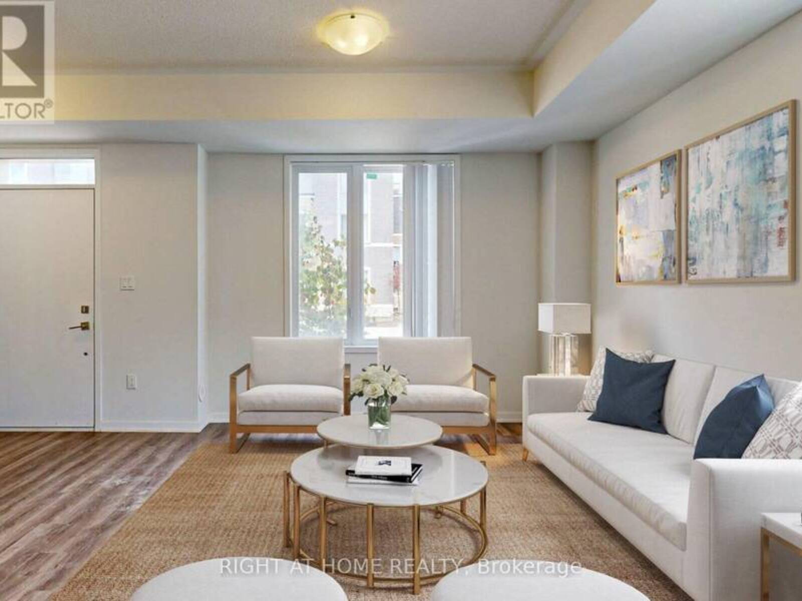 TH127 - 11 ALMOND BLOSSOM MEWS, Vaughan, Ontario L4K 0N7