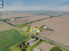 160 LAFONTAINE ROAD W Penetanguishene Ontario, L9M 0H1