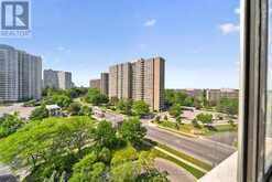 901 - 1580 MISSISSAUGA VALLEY BOULEVARD | Mississauga Ontario | Slide Image Twenty-two