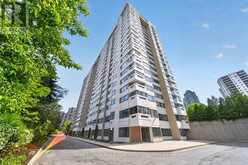 901 - 1580 MISSISSAUGA VALLEY BOULEVARD | Mississauga Ontario | Slide Image One