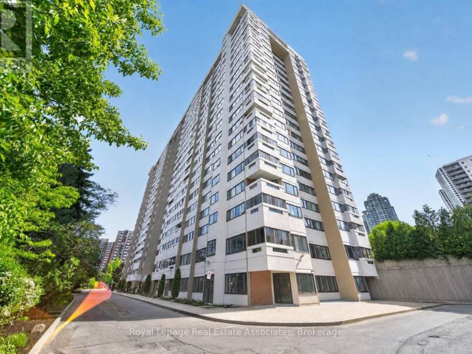 901 - 1580 MISSISSAUGA VALLEY BOULEVARD, Mississauga, Ontario L5A 3T8