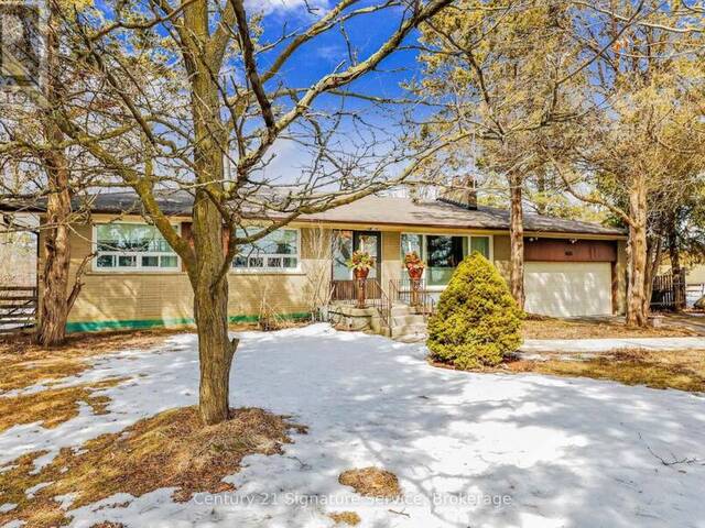 8026 MAYFIELD ROAD Caledon Ontario, L7E 0W2 - 4 Bedrooms Home For Sale