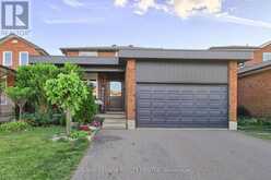 3102 NAWBROOK ROAD | Mississauga Ontario | Slide Image One