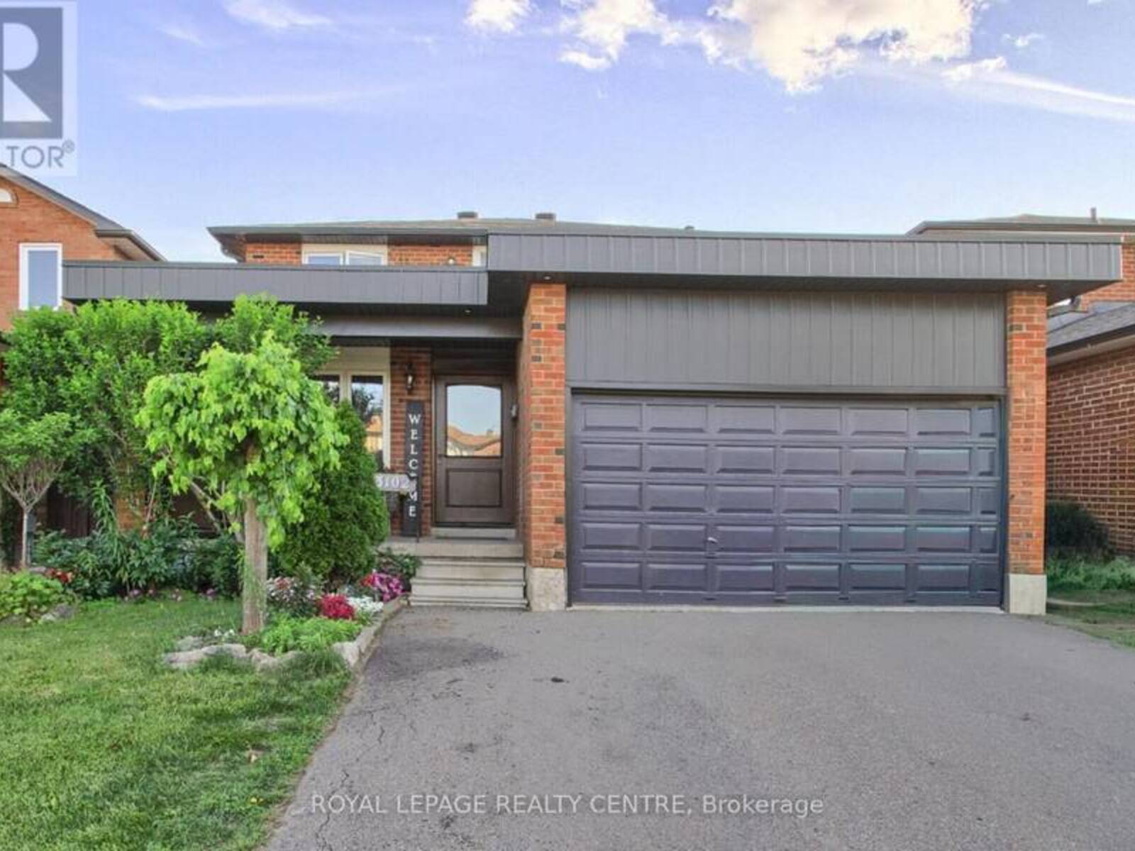 3102 NAWBROOK ROAD, Mississauga, Ontario L4X 2V5