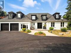 29 CURRIE DRIVE Puslinch Ontario, N0B 2C0