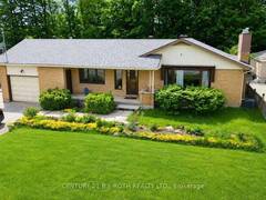 823 ESSA ROAD Barrie Ontario, L4N 9G5