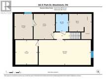 161 EAST PARK DRIVE | Woodstock Ontario | Slide Image Thirty-three