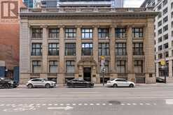 303 - 73 RICHMOND STREET W | Toronto Ontario | Slide Image One
