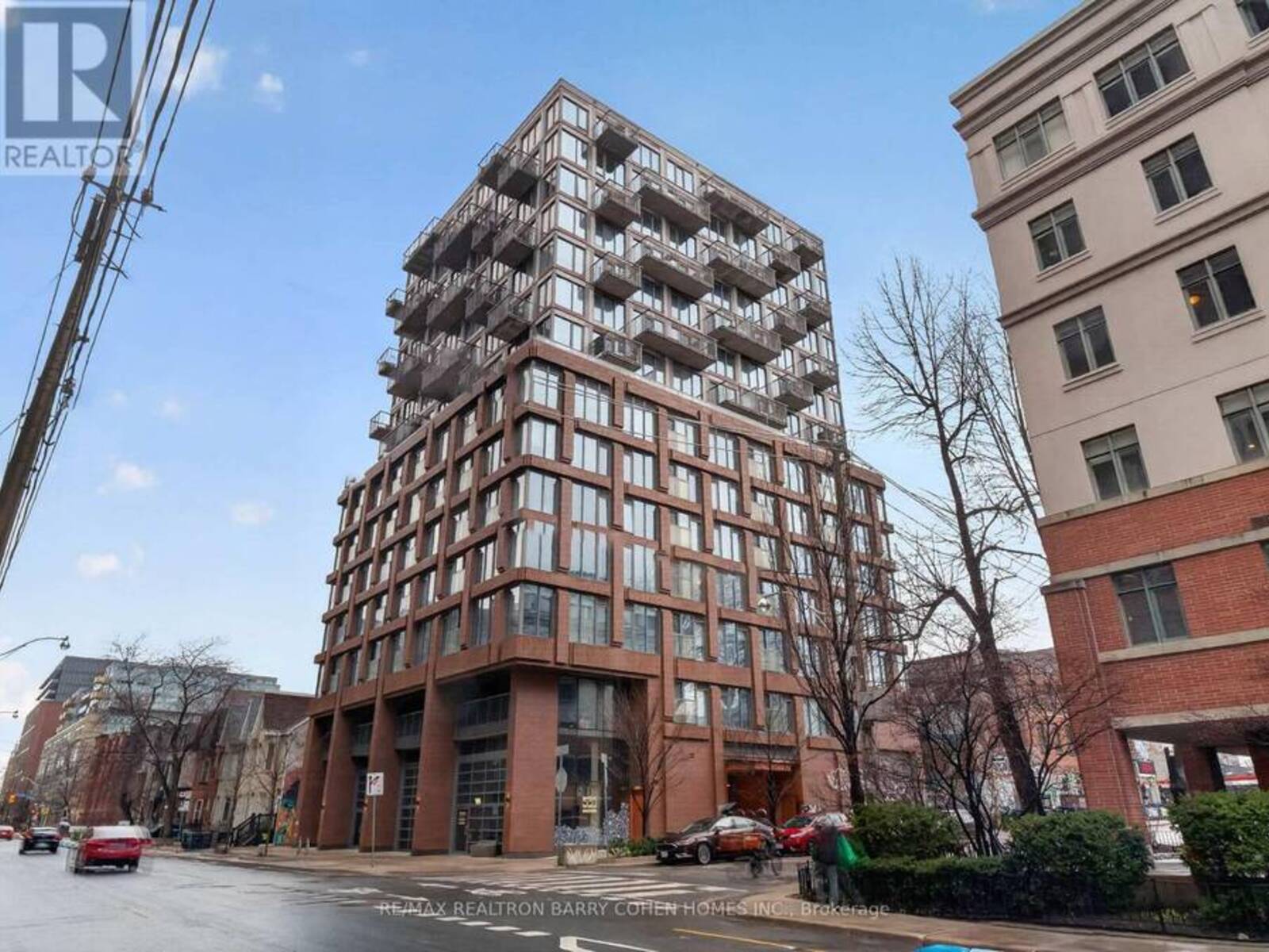 PH3 - 2 AUGUSTA AVENUE, Toronto, Ontario M5V 0T3