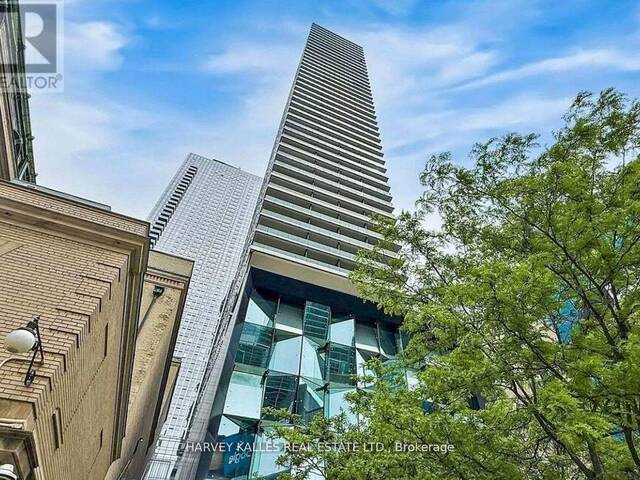 1507 - 224 KING STREET W Toronto Ontario, M5H 0A6 - 2 Bedrooms Condo For Sale