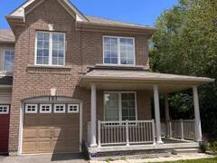 161 CATHEDRAL DRIVE Whitby Ontario, L1R 0J5