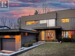 9 FENWOOD HEIGHTS Toronto Ontario, M1M 2V6