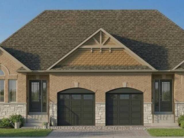 136 METRO ROAD N Georgina Ontario, L4P 3C8 - 3 Bedrooms Home For Sale